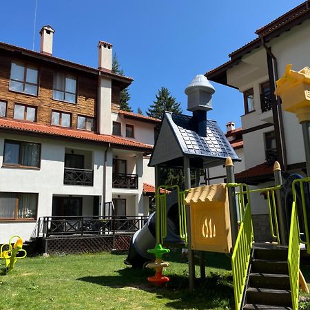Апартамент Горска Приказка - Forest Tale Smolyan Eksteriør billede