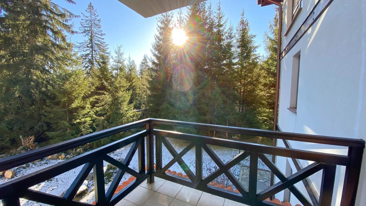 Апартамент Горска Приказка - Forest Tale Smolyan Eksteriør billede