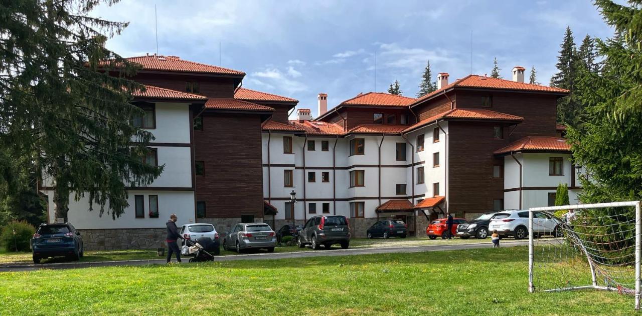 Апартамент Горска Приказка - Forest Tale Smolyan Eksteriør billede